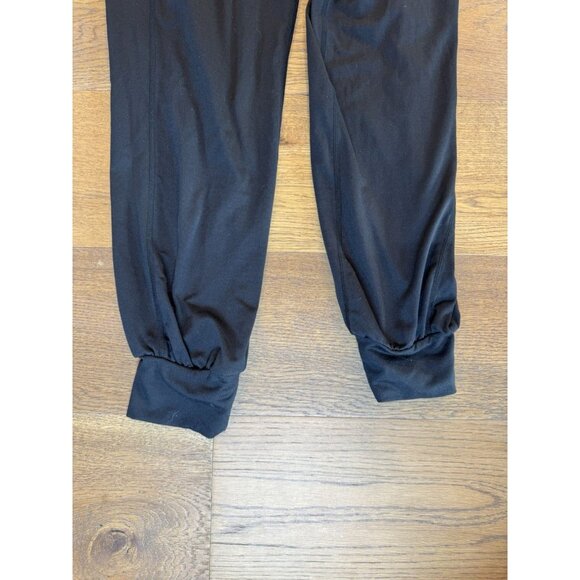 Sweaty Betty Black Gary Jumpsuit Size XS - Picture 11 of 16